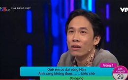 Từ tiếng Việt 'xoắn não' khiến Việt Anh Vlog 1977 há hốc miệng