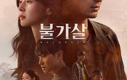 8 bộ phim truyền hình Hàn Quốc mới nên xem vào tháng 12