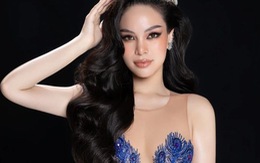 Đăng quang Miss Tourism International, Hương Ly chưa có vương miện