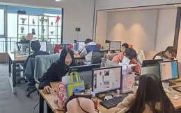 Công ty 'nhà người ta' cho nhân viên nghỉ Tết 47 ngày nhận đủ lương