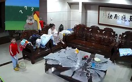 Cháu nó ở nhà ngoan lắm (P28)