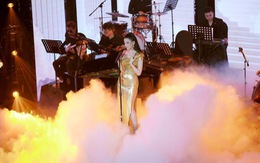 Nguyễn Minh Cường mở đầu 2022 với 'Ngọc Concert' cùng Lily Chen