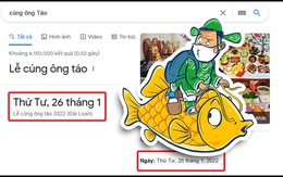 Cúng ông Táo 2022: Coi chừng... sai ngày và phạm vào đại kỵ