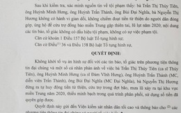 Dân mạng vui khi sao Việt được minh oan nghi án ăn chặn từ thiện