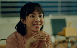 Thu Trang ghi điểm với vai nữ tài xế si tình ở 'Chìa khoá trăm tỉ'