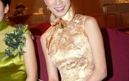 Những cái tên đình đám của TVB xuất thân từ cuộc thi Hoa hậu