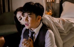 Vì sao Quang Hà chưa thăng hoa khi đóng 'cảnh nóng' trong MV?