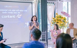 Tin vui: Việt Nam đã có sàn giao dịch nội dung trực tuyến!