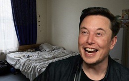 Người yêu cũ tố tỉ phú Elon Musk sống nghèo, nệm rách không mua mới