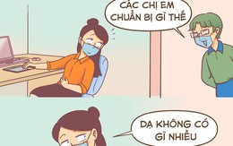 Quà đặc biệt mừng sinh nhật sếp