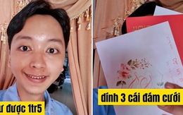 Chàng trai lương 7 triệu tiết kiệm tối đa dư được 1,5 triệu đồng