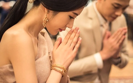 5 mỹ nhân Hàn lấy chồng siêu giàu