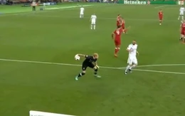 Benzema trừng phạt những thủ môn mắc sai lầm hớ hênh