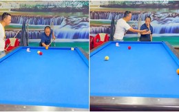 'Đừng hòng mà lấy được tiền của tui!'
