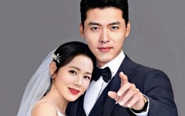 ‘Ảnh cưới’ đẹp ngút ngàn của cặp đôi thế kỷ Hyun Bin - Son Ye Jin