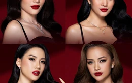 Top 70 gọi tên Nam Anh, Hương Ly, Ngọc Châu, Bùi Quỳnh Hoa