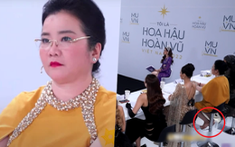 Xuất hiện ‘Miss Kéo co’ ở Hoa hậu Hoàn vũ Việt Nam 2022