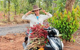 Ảnh vui sao Việt 2/5: Hoa hậu Ngọc Hân tình tứ bên chồng sắp cưới