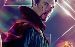 Lý do 'Doctor Strange 2' bị cấm chiếu tại thị trường 1,4 tỉ dân