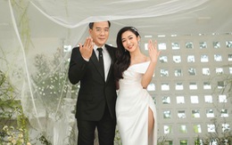 Ca sĩ Hà Thanh Xuân gặp 'bão comment' sau đám cưới đại gia cá Koi
