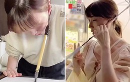 Cô gái Nhật có đôi tai 'cầm nắm' mọi vật như đôi tay