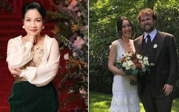 Mỹ Linh kể chuyện bị 'quê độ' khi dự đám cưới con riêng của chồng