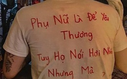 Ảnh vui 28/5: Nam thanh niên 'bẻ lái' hơi gắt khi nói về phụ nữ