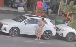 Video hot nhất tuần qua: Nữ tài xế lái ôtô rời chuồng hẹp siêu đỉnh