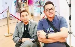 Trường Vũ đưa vợ con về nước, làm chuỗi liveshow tái ngộ khán giả