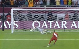 Thủ môn nhảy nhót khi bắt penalty đưa Australia dự World Cup 2022