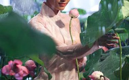 Trương Thị May tái xuất trong vai diễn đầy bí ẩn ở 'Kẻ đào mồ'