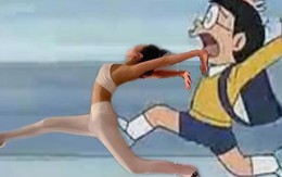 Diệu Nhi tá hỏa khi nhờ các ‘thánh photoshop’ chỉnh hộ ảnh