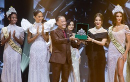Tân 'Hoa hậu các dân tộc Việt Nam 2022' được tặng vương miện 3 tỉ
