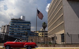 Số người bị thương trong vụ tai nạn kỳ lạ ở Cuba tăng lên 21