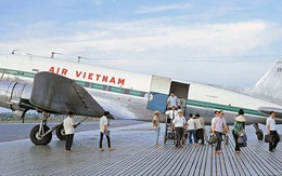 Những vụ không tặc ở Việt Nam - Kỳ 1: Những tên không tặc đầu tiên