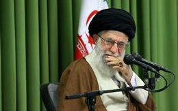 Lãnh tụ tối cao Iran nói Mỹ là ‘kẻ thù số một’
