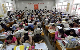 Châu Á chi bạo cho giáo dục