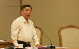 Ông Võ Kim Cự làm phó Ban chỉ đạo đổi mới phát triển hợp tác xã
