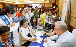 Triển lãm du học Mỹ & Canada toàn quốc mùa thu 2017