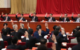 Đại hội 19 Đảng Cộng sản Trung Quốc: Tầm nhìn 30 năm