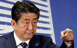 Thủ tướng Nhật rộng tay thực thi các cải cách