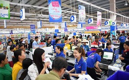 Kon Tum sắp khai trương siêu thị Co.op Mart đầu tiên
