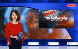 Tin nóng 24G: Khaisilk gắn mác “MADE IN CHINA” và điệu buồn cho tơ tằm Việt