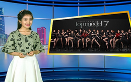 Giải trí 24h: “Hậu” Vietnam Next Top Model - Người mẫu thi hoa hậu, nên hay không?