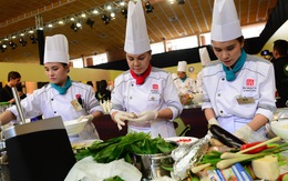 Ẩm thực Việt chạm đến giấc mơ ‘bếp ăn thế giới’?