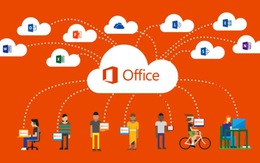 Microsoft giới thiệu Office 2019