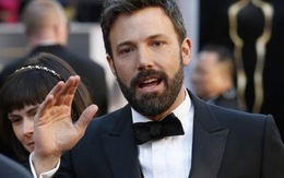 Ben Affleck bị tố bóp ngực và mông nữ diễn viên