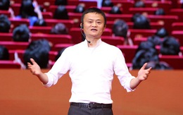 Tỉ phú Jack Ma: Kêu ca sẽ không bao giờ có cơ hội