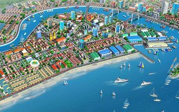 Vietpearl City tiếp tục khuấy động thị trường Phan Thiết