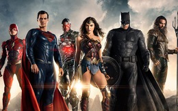 Không Superman, Batman và đồng đội sẽ làm gì trong Justice League?